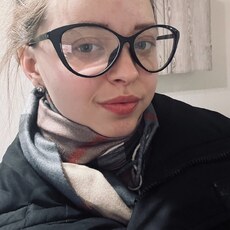 Фотография девушки Екатерина, 18 лет из г. Красноярск