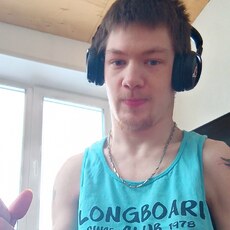 Фотография мужчины Виталий, 24 года из г. Емельяново