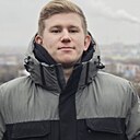 Никита, 22 года