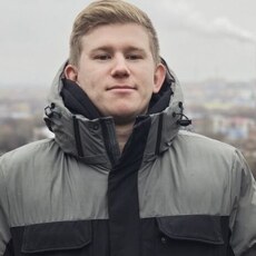 Фотография мужчины Никита, 22 года из г. Коряжма