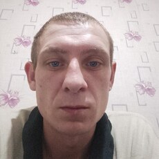 Фотография мужчины Дмитрий, 30 лет из г. Вилейка