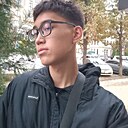 Чынгыз, 20 лет