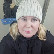 Фотография девушки Елена П, 43 года из г. Вологда