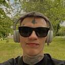 Егор, 24 года