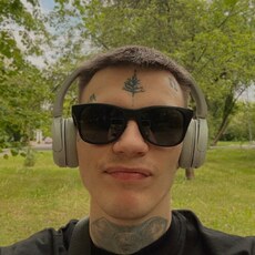 Фотография мужчины Егор, 24 года из г. Орехово-Зуево