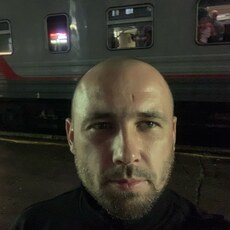 Фотография мужчины Никита, 32 года из г. Екатеринбург