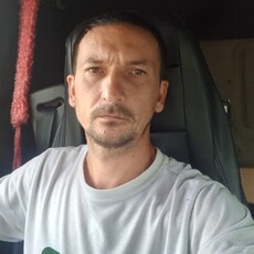 Фотография мужчины Макс, 35 лет из г. Пенза