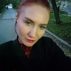 Фотография девушки Анна, 43 года из г. Екатеринбург