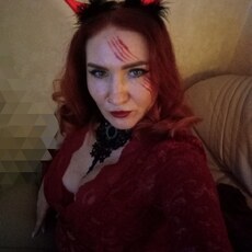 Фотография девушки Анна, 43 года из г. Екатеринбург