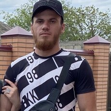 Фотография мужчины Мовлди, 31 год из г. Губкинский