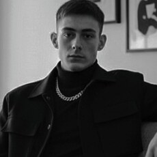 Фотография мужчины Евгений, 21 год из г. Нижнекамск