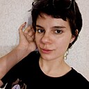 Оксана, 24 года