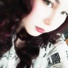 Фотография девушки Виолетта, 18 лет из г. Тюмень