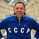 Фанзиль, 36 лет