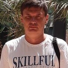 Фотография мужчины Махх, 45 лет из г. Ижевск