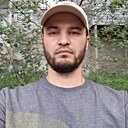 Илхам, 35 лет