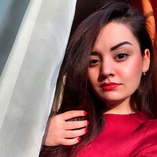 Фотография девушки Zeina, 27 лет из г. Казань