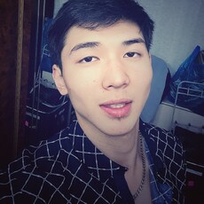 Фотография мужчины Alisher, 21 год из г. Актобе