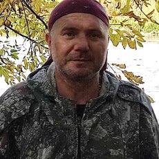 Фотография мужчины Юрий, 45 лет из г. Отрадный