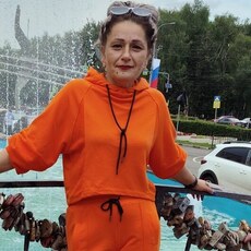 Фотография девушки Татьяна, 47 лет из г. Новосибирск