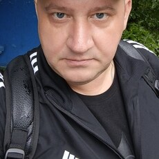 Фотография мужчины Сергей, 46 лет из г. Екатеринбург