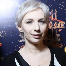 Фотография девушки Екатерина, 47 лет из г. Видное