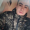 Елдос, 26 лет