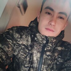 Фотография мужчины Елдос, 26 лет из г. Костанай