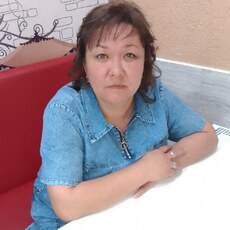 Фотография девушки Флорен, 42 года из г. Пугачев