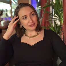 Фотография девушки Лия, 41 год из г. Тбилиси