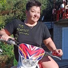 Фотография девушки Зульфия, 47 лет из г. Йошкар-Ола