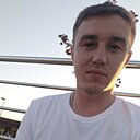 Эдуард, 31 год