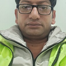 Фотография мужчины Satish Kumar, 39 лет из г. Москва