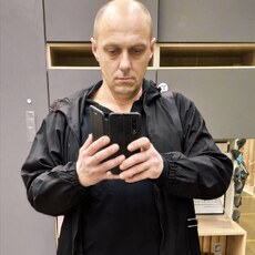 Фотография мужчины Андрей, 45 лет из г. Алчевск