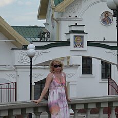 Фотография девушки Светлана, 48 лет из г. Брест