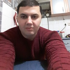 Фотография мужчины Руслан, 35 лет из г. Воронеж