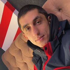 Фотография мужчины Казбек, 29 лет из г. Георгиевск