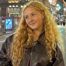 Фотография девушки Марина, 18 лет из г. Калининград