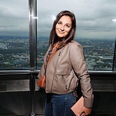 Фотография девушки Саша, 37 лет из г. Севастополь