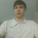 Данил, 19 лет