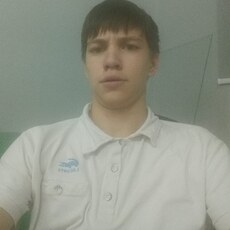 Фотография мужчины Данил, 19 лет из г. Азнакаево