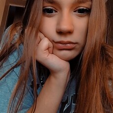 Фотография девушки Алина, 21 год из г. Бендеры