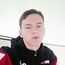 Пётр, 18 лет
