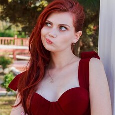 Фотография девушки Полина, 18 лет из г. Рязань