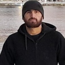 Фотография мужчины Aziz, 30 лет из г. Лодзь