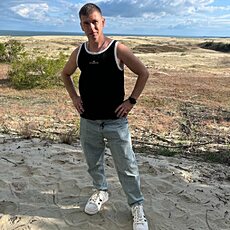 Фотография мужчины Вадим, 35 лет из г. Пермь