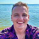 Максим, 26 лет