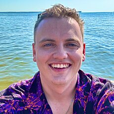 Фотография мужчины Максим, 26 лет из г. Новосибирск