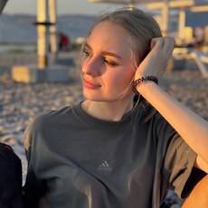 Фотография девушки Ульяна, 22 года из г. Новороссийск