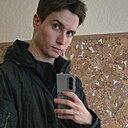 Андрей, 24 года